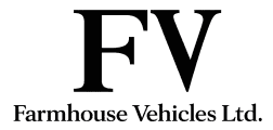 FarmHouse Vehicles Ltd logo